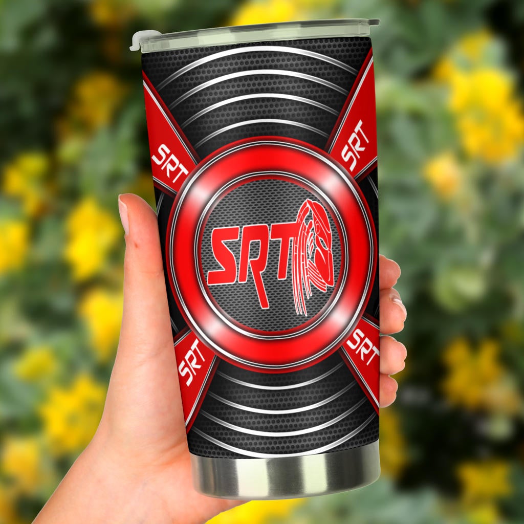 SRT Predator Tumbler V2 - Famjoys SRT Predator Tumbler V2 - Famjoys