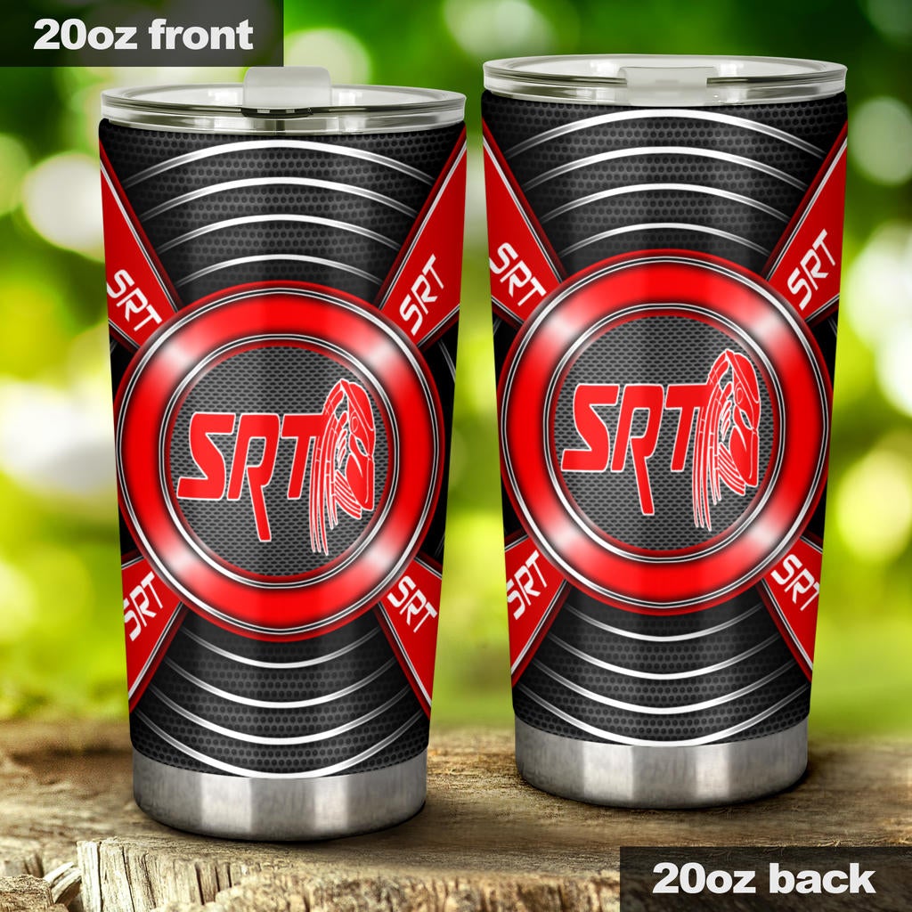 SRT Predator Tumbler V2 - Famjoys SRT Predator Tumbler V2 - Famjoys