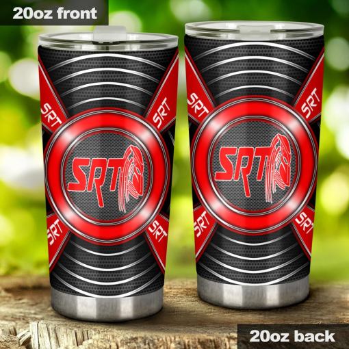 SRT Predator Tumbler V2 - Famjoys SRT Predator Tumbler V2 - Famjoys