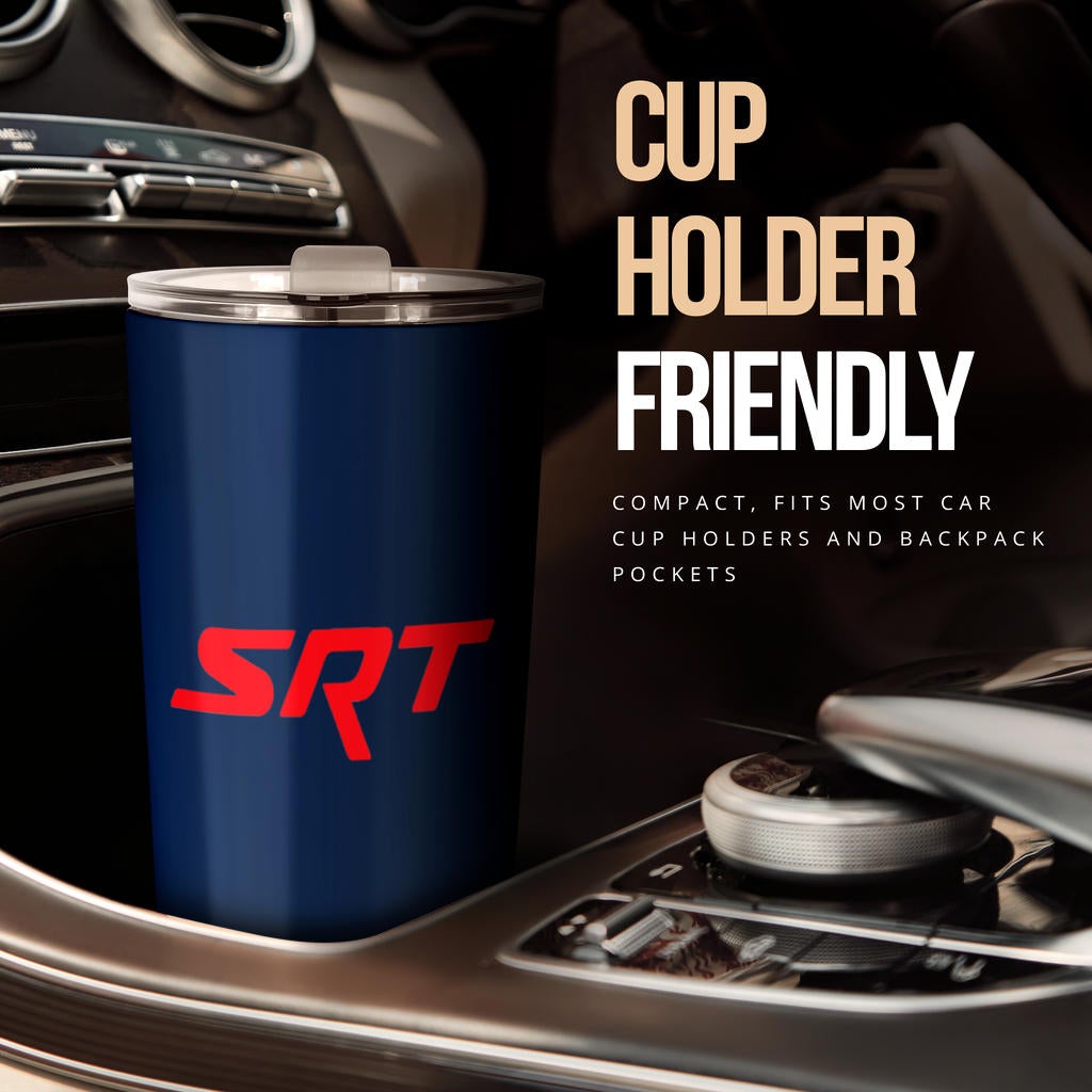 SRT Tumbler Blue - Famjoys SRT Tumbler Blue - Famjoys