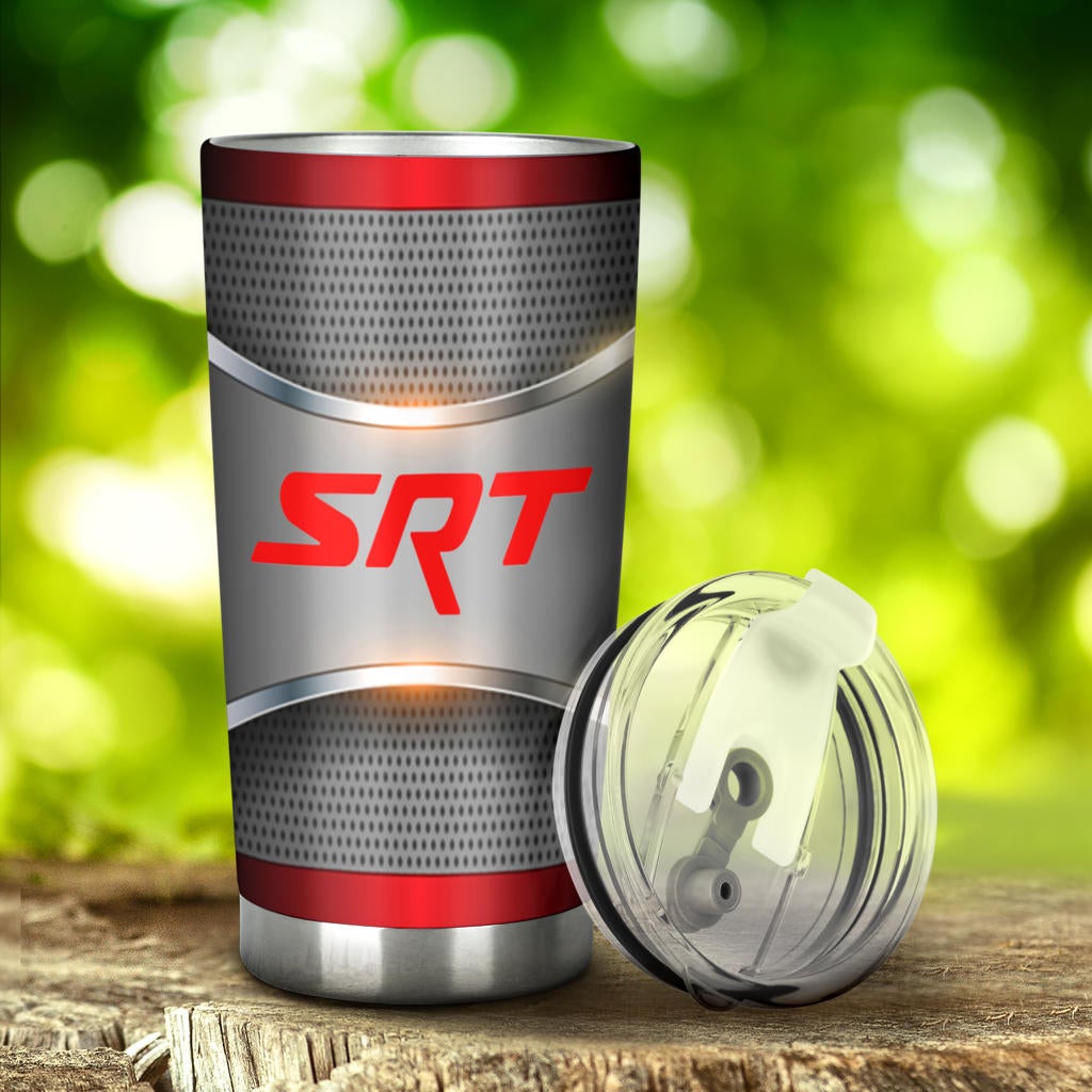 SRT Tumbler MCGR - Famjoys SRT Tumbler MCGR - Famjoys