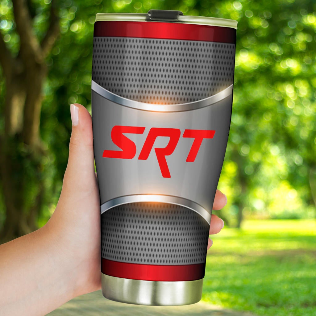 SRT Tumbler MCGR - Famjoys SRT Tumbler MCGR - Famjoys