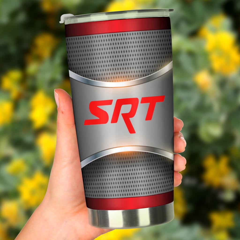 SRT Tumbler MCGR - Famjoys SRT Tumbler MCGR - Famjoys