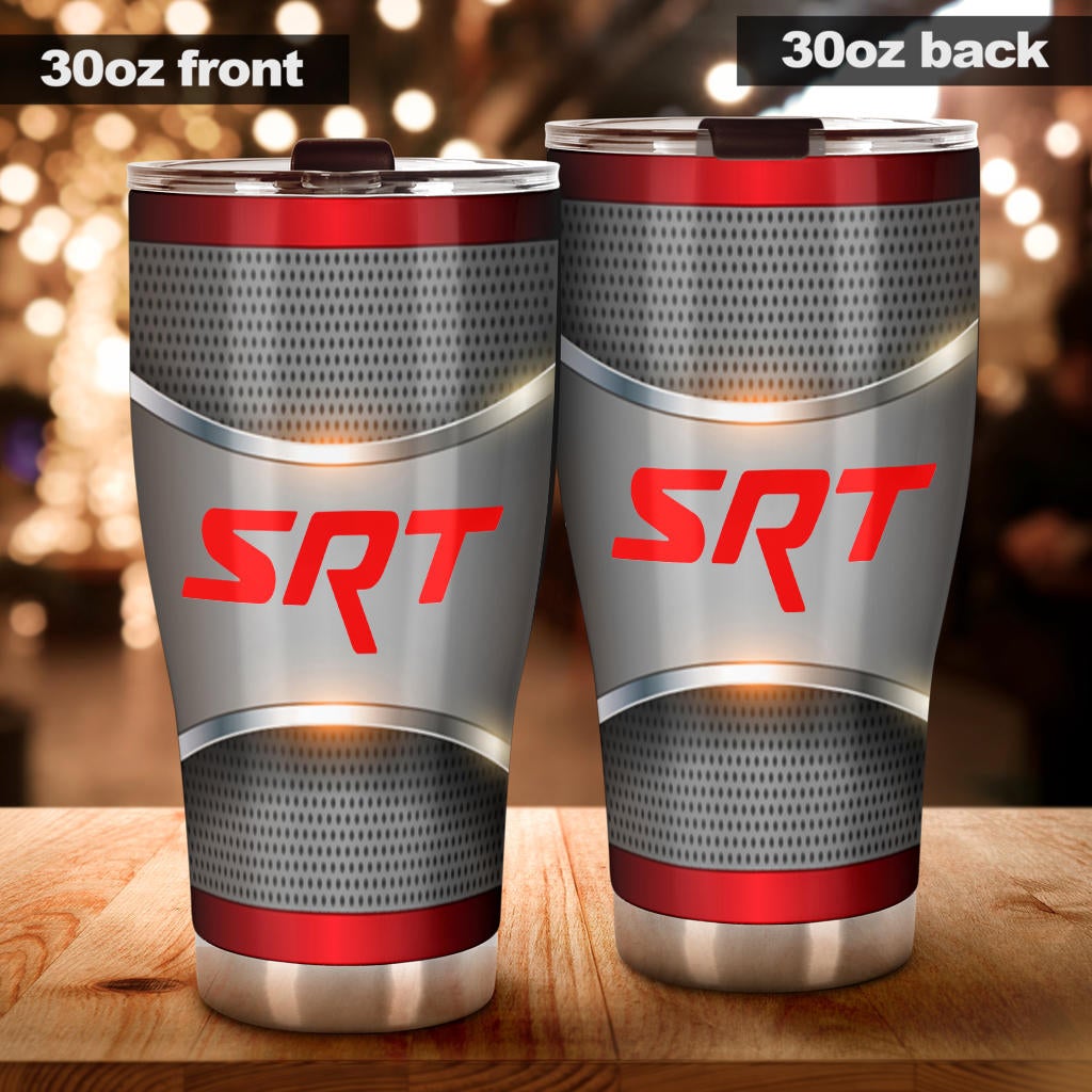 SRT Tumbler MCGR - Famjoys SRT Tumbler MCGR - Famjoys