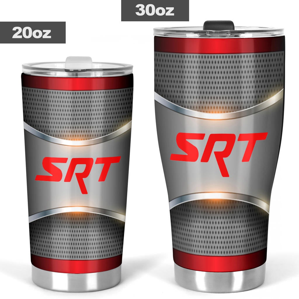 SRT Tumbler MCGR - Famjoys SRT Tumbler MCGR - Famjoys