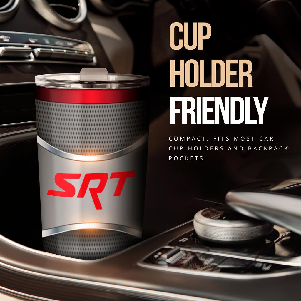 SRT Tumbler MCGR - Famjoys SRT Tumbler MCGR - Famjoys