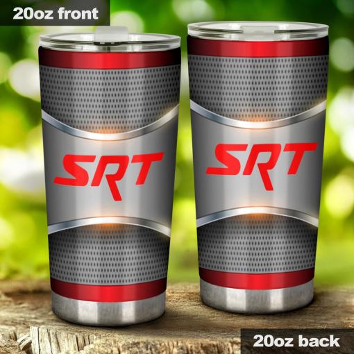 SRT Tumbler MCGR - Famjoys SRT Tumbler MCGR - Famjoys