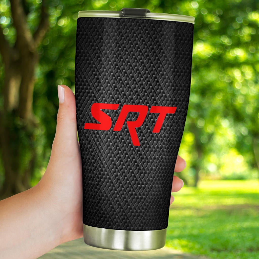 SRT Tumbler MCMB - Famjoys SRT Tumbler MCMB - Famjoys