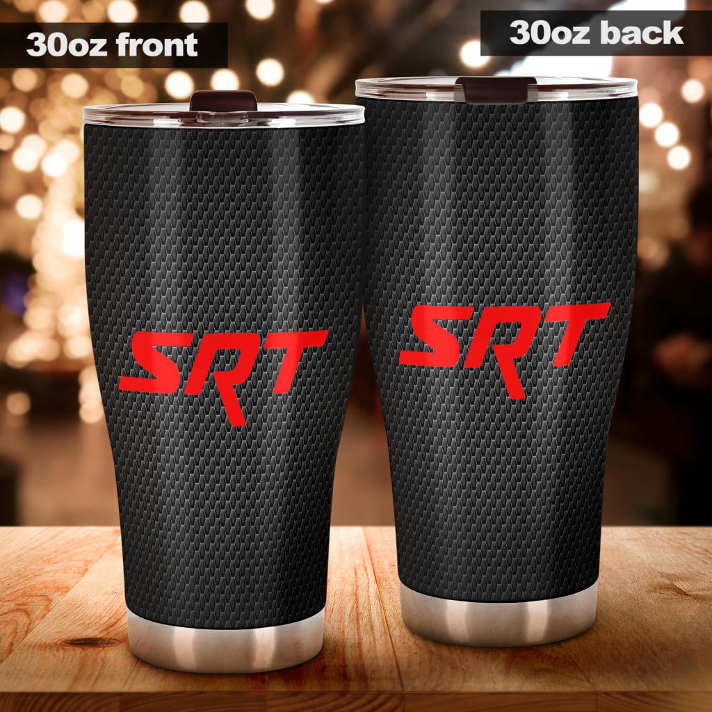 SRT Tumbler MCMB - Famjoys SRT Tumbler MCMB - Famjoys