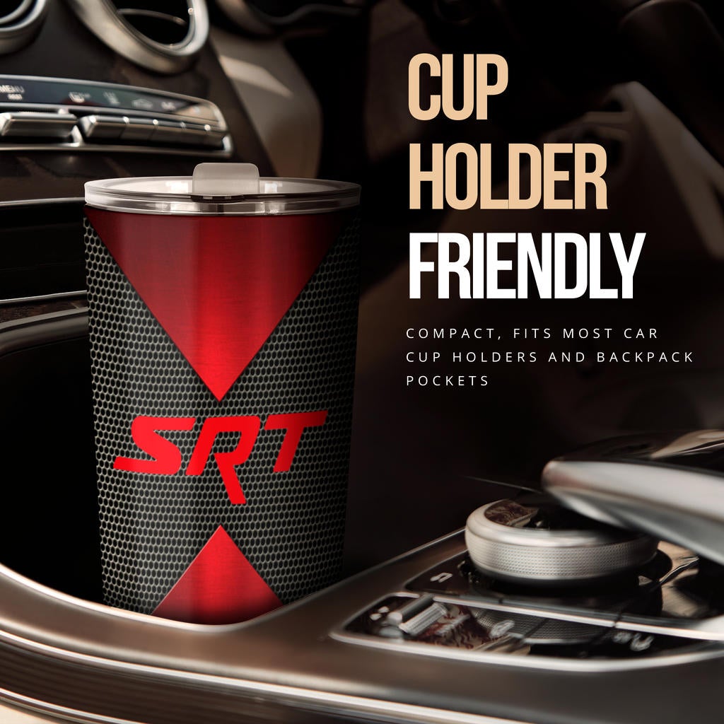 SRT Tumbler MCRG - Famjoys SRT Tumbler MCRG - Famjoys