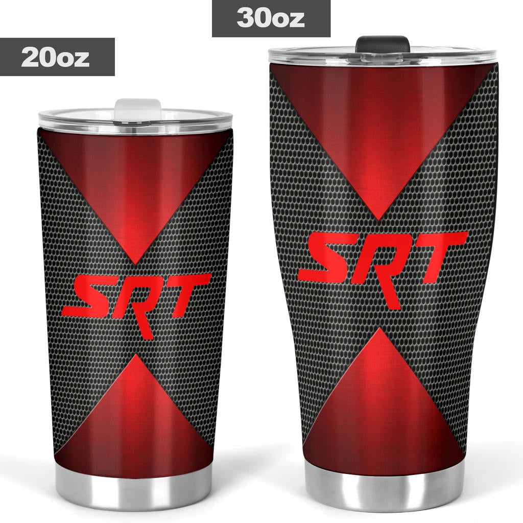 SRT Tumbler MCRG - Famjoys SRT Tumbler MCRG - Famjoys