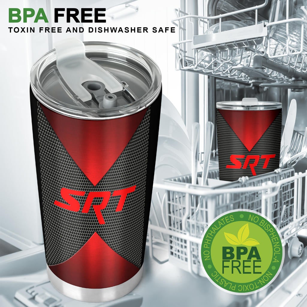 SRT Tumbler MCRG - Famjoys SRT Tumbler MCRG - Famjoys