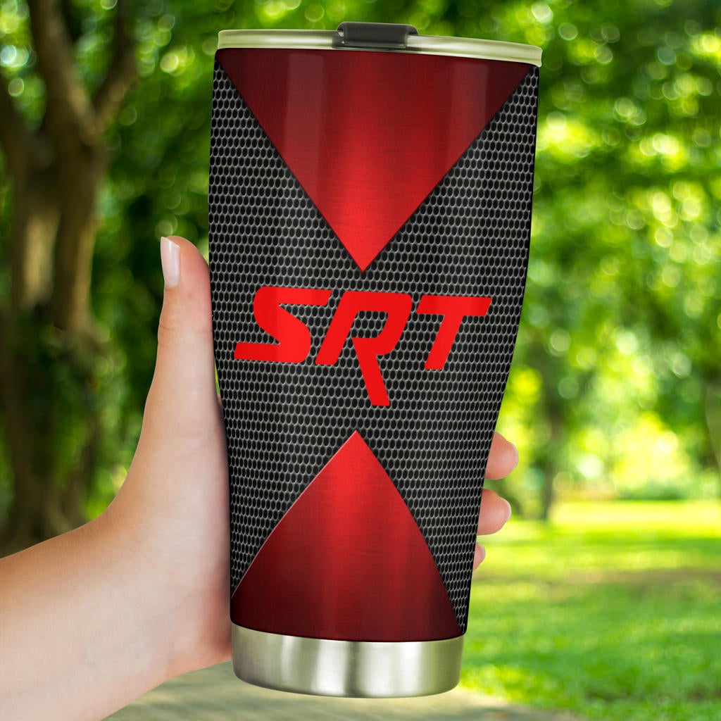 SRT Tumbler MCRG - Famjoys SRT Tumbler MCRG - Famjoys