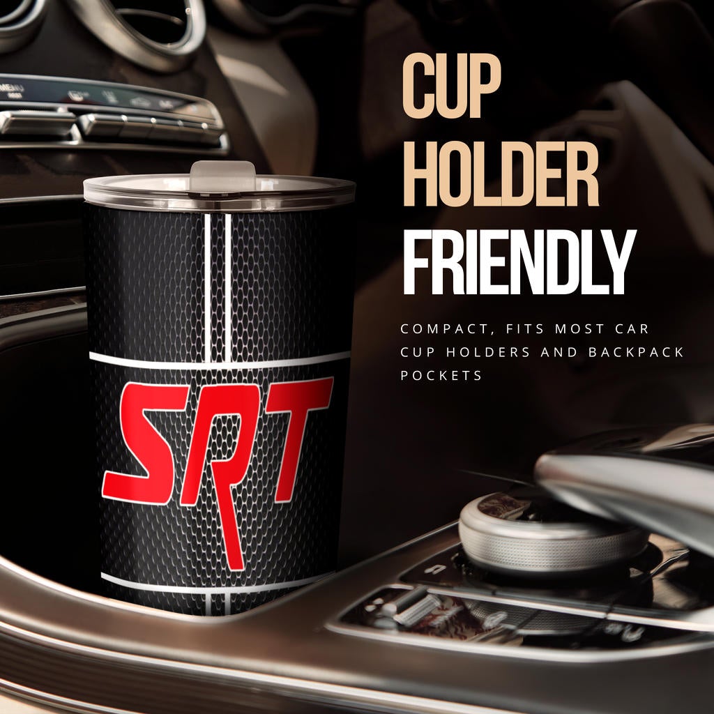 SRT Tumbler V1 - Famjoys SRT Tumbler V1 - Famjoys