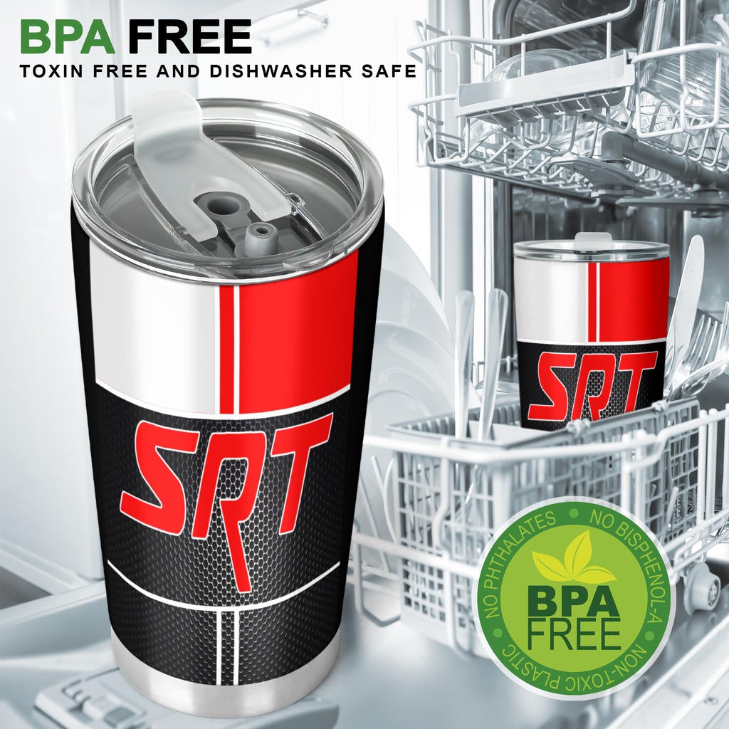 SRT Tumbler V2 - Famjoys SRT Tumbler V2 - Famjoys