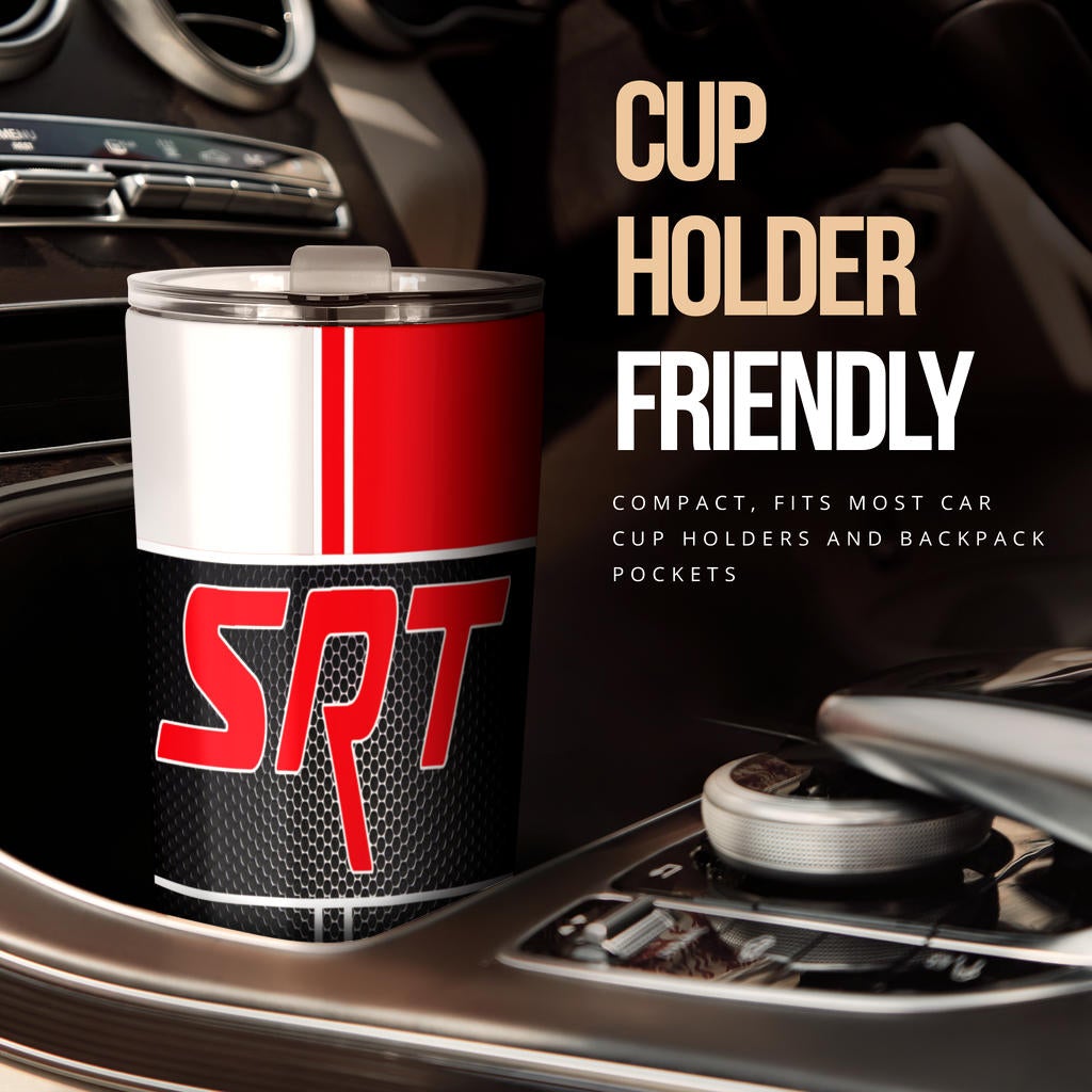 SRT Tumbler V2 - Famjoys SRT Tumbler V2 - Famjoys