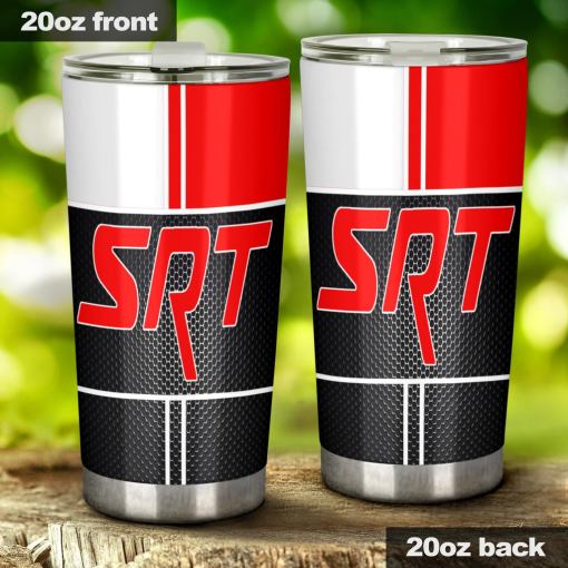 SRT Tumbler V2 - Famjoys SRT Tumbler V2 - Famjoys