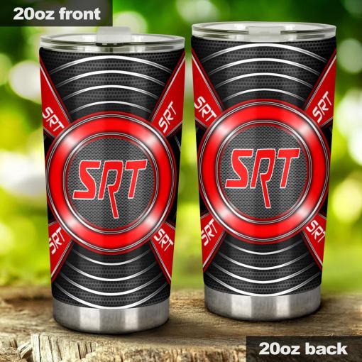 SRT Tumbler V3 - Famjoys SRT Tumbler V3 - Famjoys
