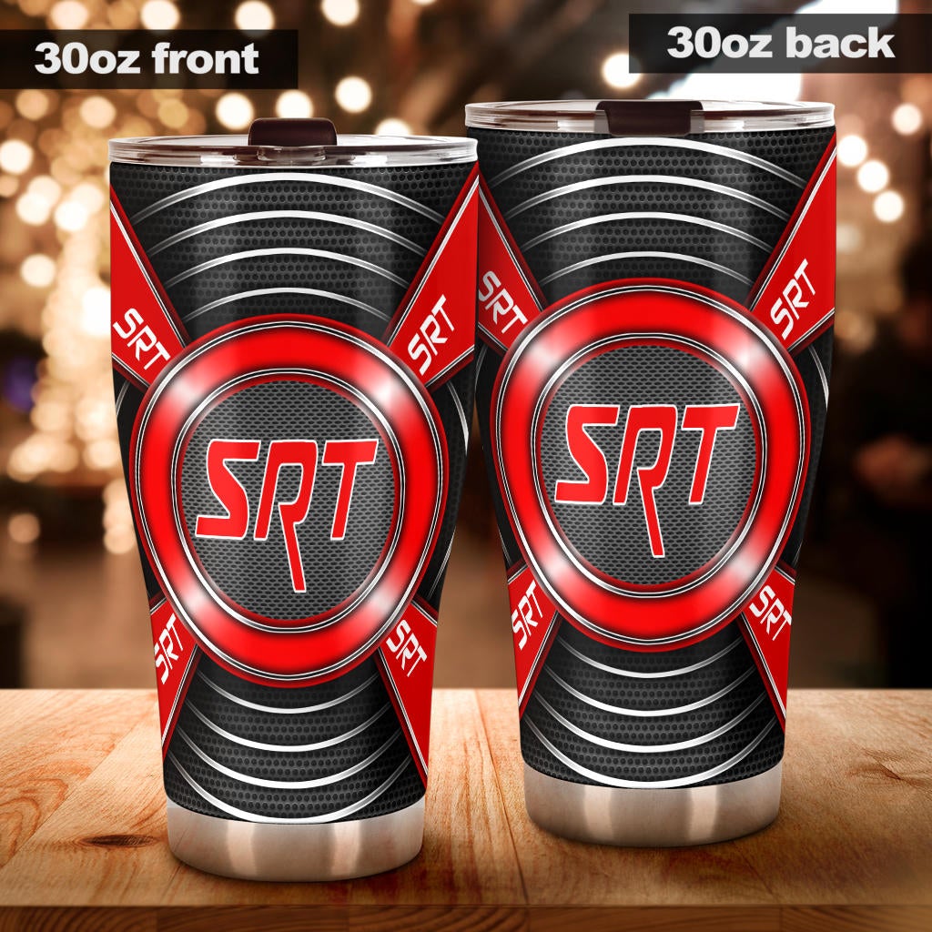 SRT Tumbler V3 - Famjoys SRT Tumbler V3 - Famjoys
