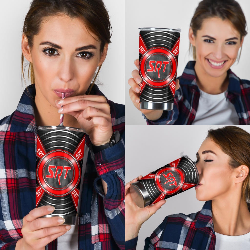 SRT Tumbler V3 - Famjoys SRT Tumbler V3 - Famjoys