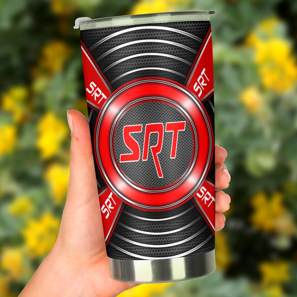 SRT Tumbler V3 - Famjoys SRT Tumbler V3 - Famjoys