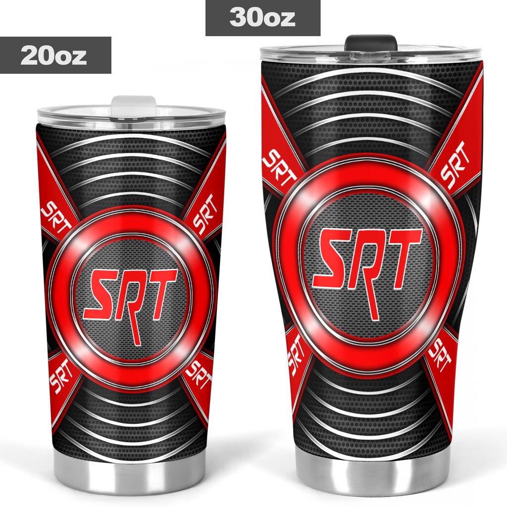 SRT Tumbler V3 - Famjoys SRT Tumbler V3 - Famjoys