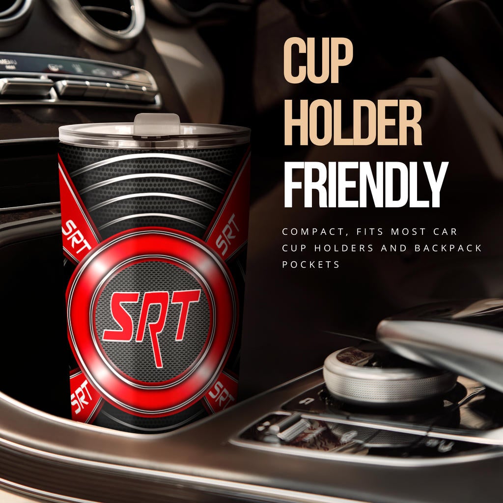 SRT Tumbler V3 - Famjoys SRT Tumbler V3 - Famjoys