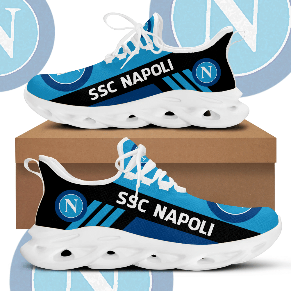 SSC Napoli OW Shoes - v7 - Famjoys SSC Napoli OW Shoes - v7 - Famjoys