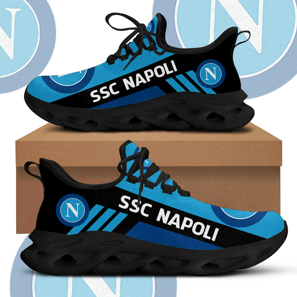 SSC Napoli OW Shoes - v7 - Famjoys SSC Napoli OW Shoes - v7 - Famjoys