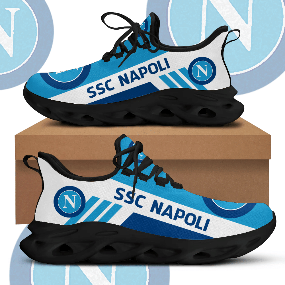 SSC Napoli OW Shoes - v7.1 - Famjoys SSC Napoli OW Shoes - v7.1 - Famjoys