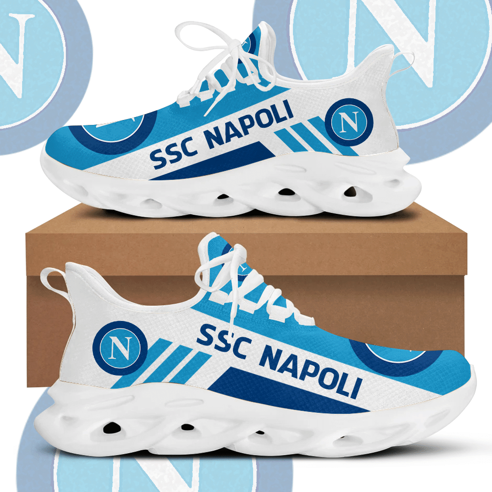 SSC Napoli OW Shoes - v7.1 - Famjoys SSC Napoli OW Shoes - v7.1 - Famjoys