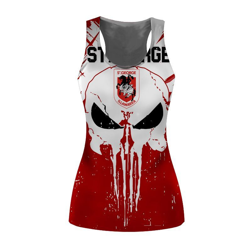 St. George Illawarra Dragons Printing T-Shirt, Polo, Hoodie, Zip, Bomber 2165 - Famjoys St. George Illawarra Dragons Printing T-Shirt, Polo, Hoodie, Zip, Bomber 2165 - Famjoys