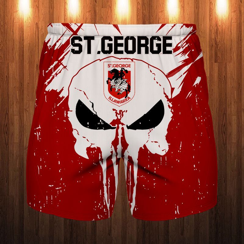 St. George Illawarra Dragons Printing T-Shirt, Polo, Hoodie, Zip, Bomber 2165 - Famjoys St. George Illawarra Dragons Printing T-Shirt, Polo, Hoodie, Zip, Bomber 2165 - Famjoys