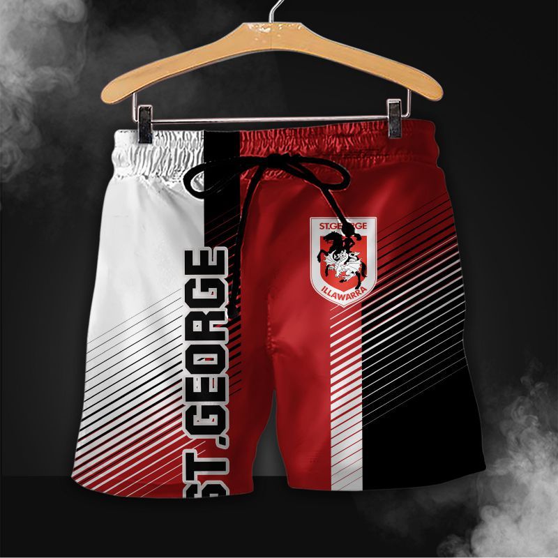 St. George Illawarra Dragons Printing T-Shirt, Polo, Hoodie, Zip, Bomber 3221 - Famjoys St. George Illawarra Dragons Printing T-Shirt, Polo, Hoodie, Zip, Bomber 3221 - Famjoys