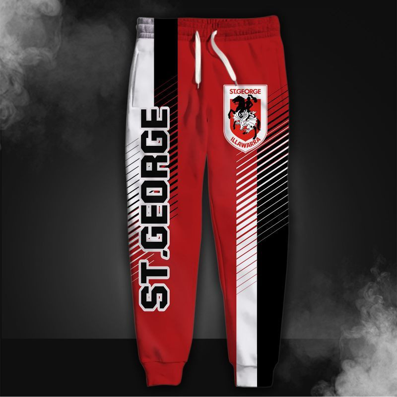 St. George Illawarra Dragons Printing T-Shirt, Polo, Hoodie, Zip, Bomber 3221 - Famjoys St. George Illawarra Dragons Printing T-Shirt, Polo, Hoodie, Zip, Bomber 3221 - Famjoys