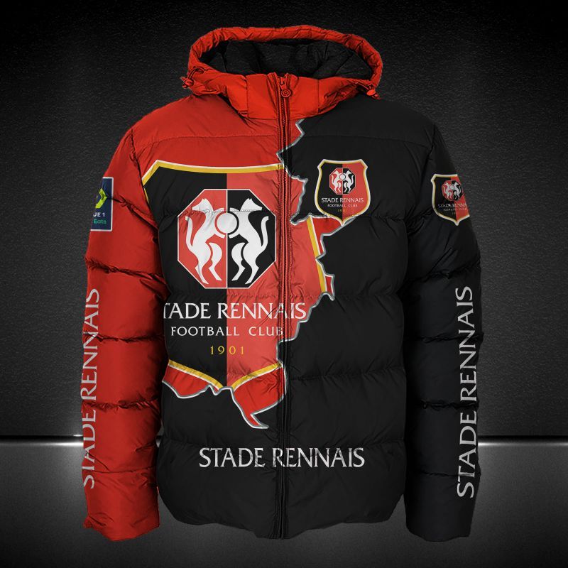 Stade Rennais F.C Printing T-Shirt, Polo, Hoodie, Zip, Bomber 8551 - Famjoys Stade Rennais F.C Printing T-Shirt, Polo, Hoodie, Zip, Bomber 8551 - Famjoys