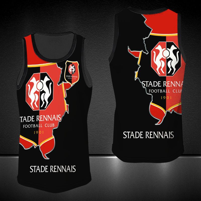 Stade Rennais F.C Printing T-Shirt, Polo, Hoodie, Zip, Bomber 8551 - Famjoys Stade Rennais F.C Printing T-Shirt, Polo, Hoodie, Zip, Bomber 8551 - Famjoys