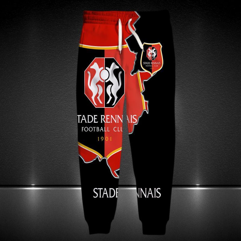 Stade Rennais F.C Printing T-Shirt, Polo, Hoodie, Zip, Bomber 8551 - Famjoys Stade Rennais F.C Printing T-Shirt, Polo, Hoodie, Zip, Bomber 8551 - Famjoys