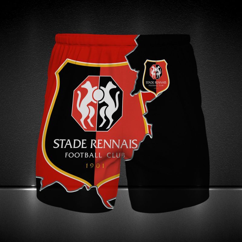Stade Rennais F.C Printing T-Shirt, Polo, Hoodie, Zip, Bomber 8551 - Famjoys Stade Rennais F.C Printing T-Shirt, Polo, Hoodie, Zip, Bomber 8551 - Famjoys