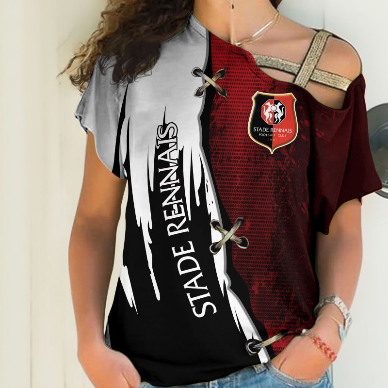 Stade Rennais F.C Printing T-Shirt, Polo, Hoodie, Zip, Bomber 8570 - Famjoys Stade Rennais F.C Printing T-Shirt, Polo, Hoodie, Zip, Bomber 8570 - Famjoys