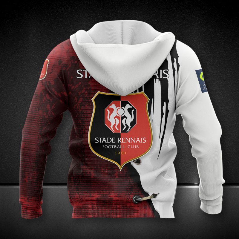 Stade Rennais F.C Printing T-Shirt, Polo, Hoodie, Zip, Bomber 8570 - Famjoys Stade Rennais F.C Printing T-Shirt, Polo, Hoodie, Zip, Bomber 8570 - Famjoys