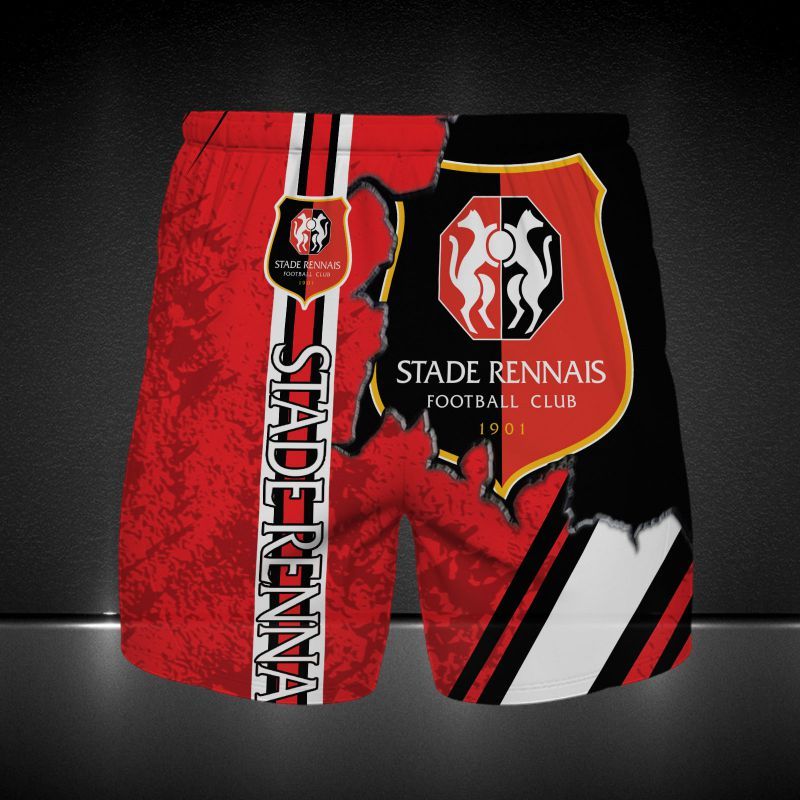 Stade Rennais F.C Printing T-Shirt, Polo, Hoodie, Zip, Bomber 8589 - Famjoys Stade Rennais F.C Printing T-Shirt, Polo, Hoodie, Zip, Bomber 8589 - Famjoys