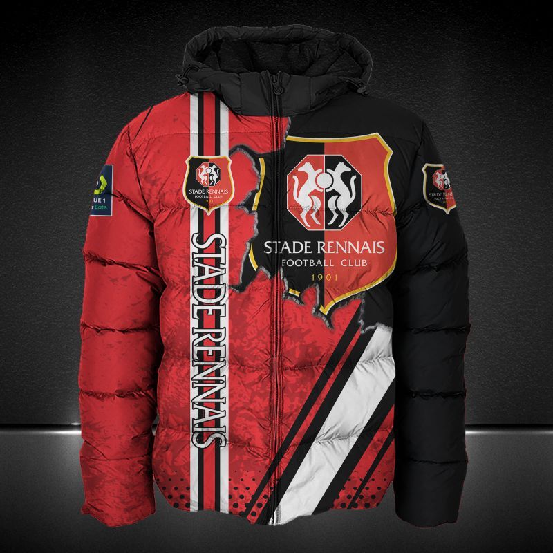 Stade Rennais F.C Printing T-Shirt, Polo, Hoodie, Zip, Bomber 8589 - Famjoys Stade Rennais F.C Printing T-Shirt, Polo, Hoodie, Zip, Bomber 8589 - Famjoys