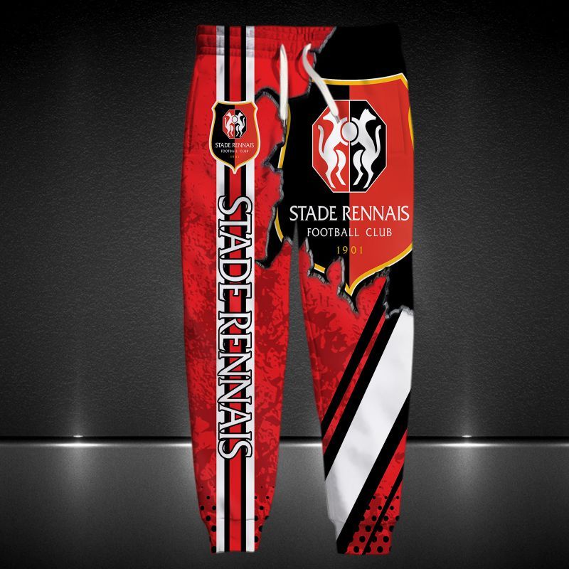 Stade Rennais F.C Printing T-Shirt, Polo, Hoodie, Zip, Bomber 8589 - Famjoys Stade Rennais F.C Printing T-Shirt, Polo, Hoodie, Zip, Bomber 8589 - Famjoys