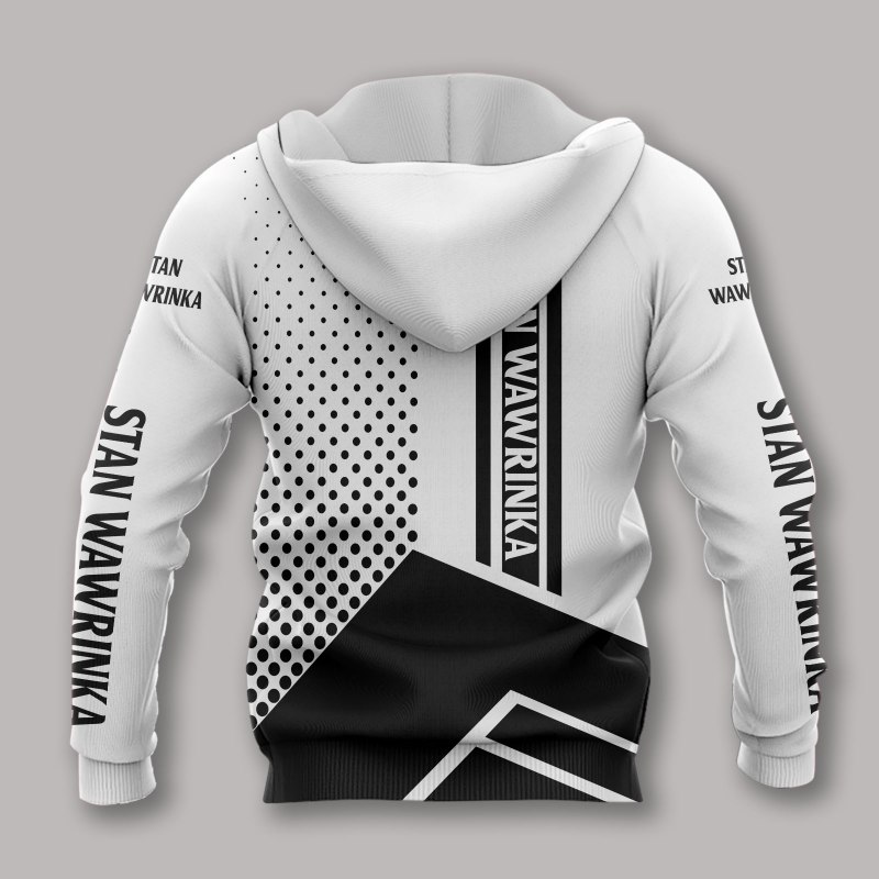Stan Wawrinka Printing T-Shirt, Polo, Hoodie, Zip, Bomber 11008 - Famjoys Stan Wawrinka Printing T-Shirt, Polo, Hoodie, Zip, Bomber 11008 - Famjoys
