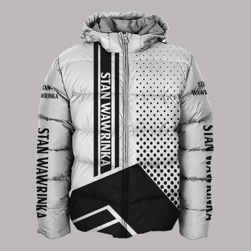 Stan Wawrinka Printing T-Shirt, Polo, Hoodie, Zip, Bomber 11008 - Famjoys Stan Wawrinka Printing T-Shirt, Polo, Hoodie, Zip, Bomber 11008 - Famjoys