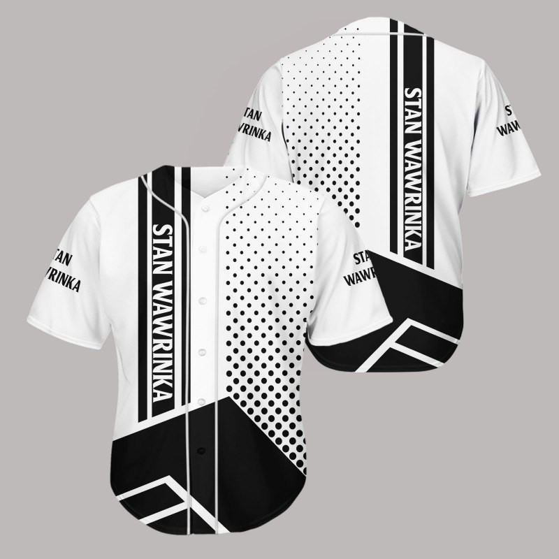 Stan Wawrinka Printing T-Shirt, Polo, Hoodie, Zip, Bomber 11008 - Famjoys Stan Wawrinka Printing T-Shirt, Polo, Hoodie, Zip, Bomber 11008 - Famjoys