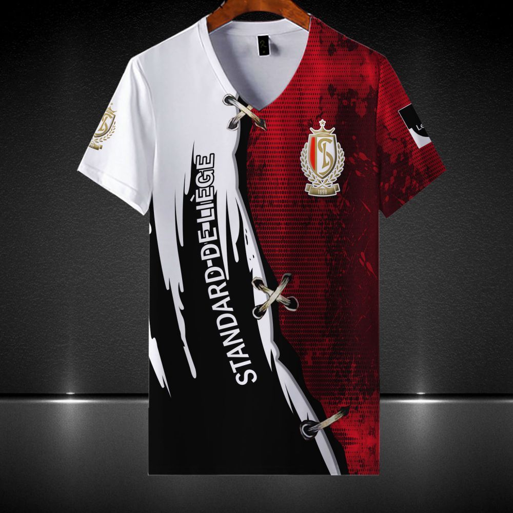 Standard Liege Printing T-Shirt, Polo, Hoodie, Zip, Bomber 8669 - Famjoys Standard Liege Printing T-Shirt, Polo, Hoodie, Zip, Bomber 8669 - Famjoys