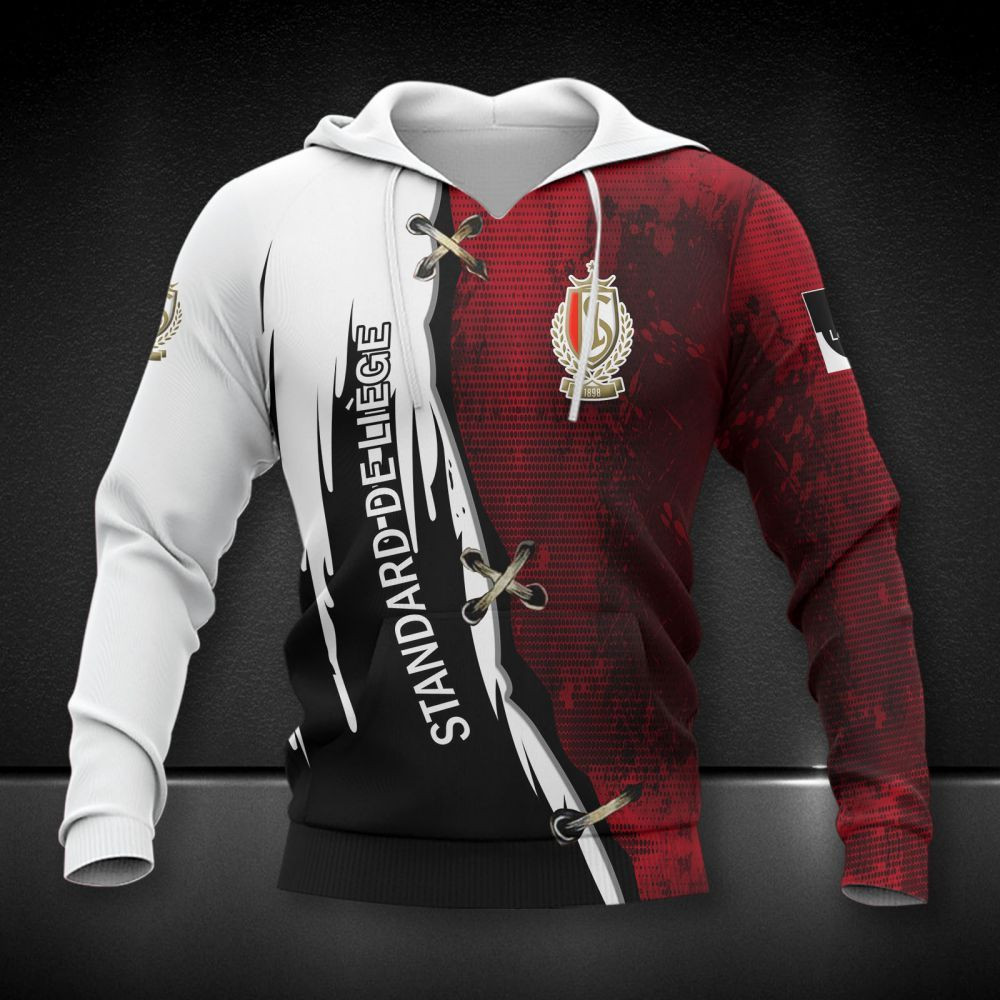 Standard Liege Printing T-Shirt, Polo, Hoodie, Zip, Bomber 8669 - Famjoys Standard Liege Printing T-Shirt, Polo, Hoodie, Zip, Bomber 8669 - Famjoys