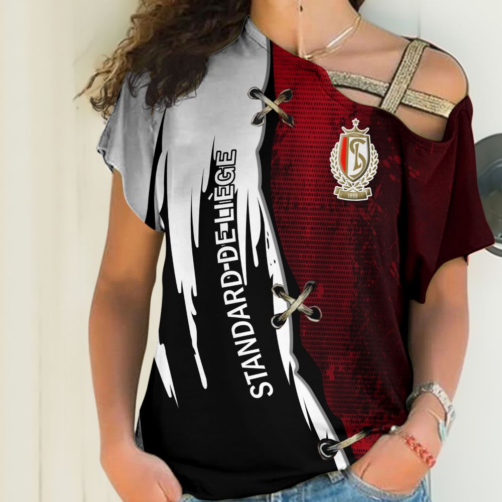 Standard Liege Printing T-Shirt, Polo, Hoodie, Zip, Bomber 8669 - Famjoys Standard Liege Printing T-Shirt, Polo, Hoodie, Zip, Bomber 8669 - Famjoys